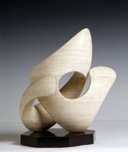 Tao Modern Sculpture Richard Erdman Studios