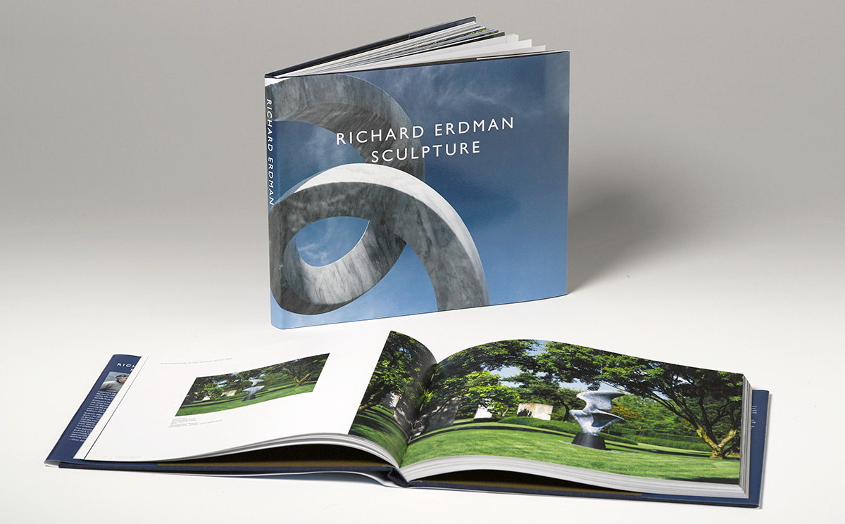 Richard Erdman Monograph